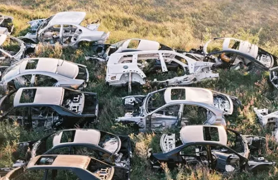 Schrottauto Ankauf Lünen